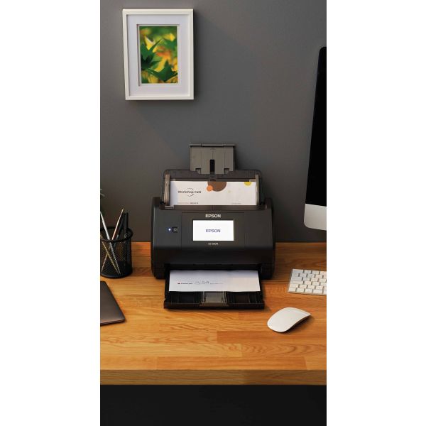 Epson WorkForce ES-580W (B11B258401)