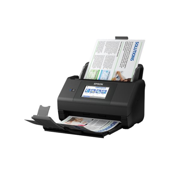 Epson WorkForce ES-580W (B11B258401)