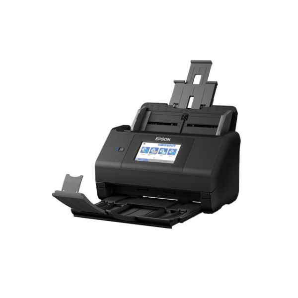 Epson WorkForce ES-580W (B11B258401)