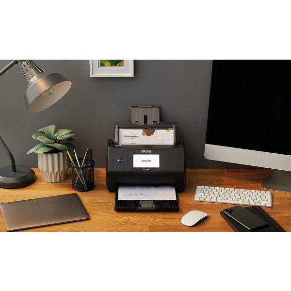 Epson WorkForce ES-580W (B11B258401)