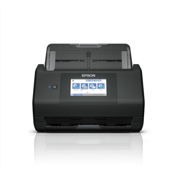 Epson WorkForce ES-580W (B11B258401)