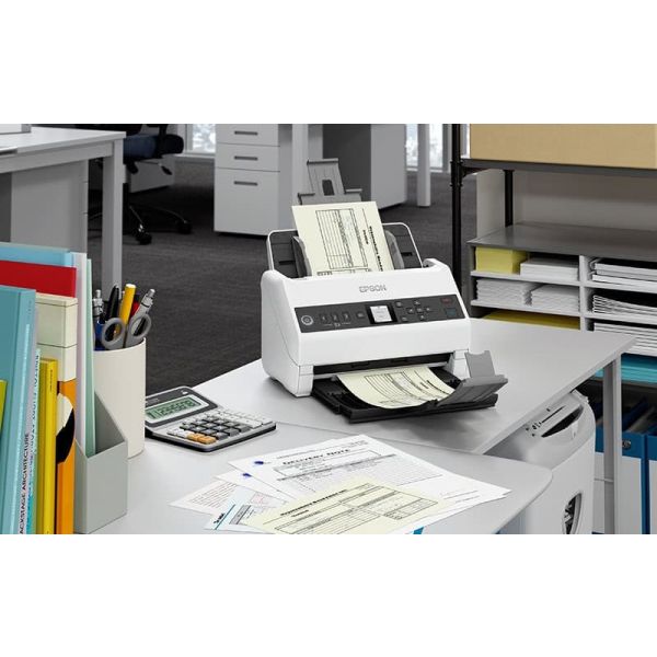 Epson WorkForce DS-730N (B11B259401)