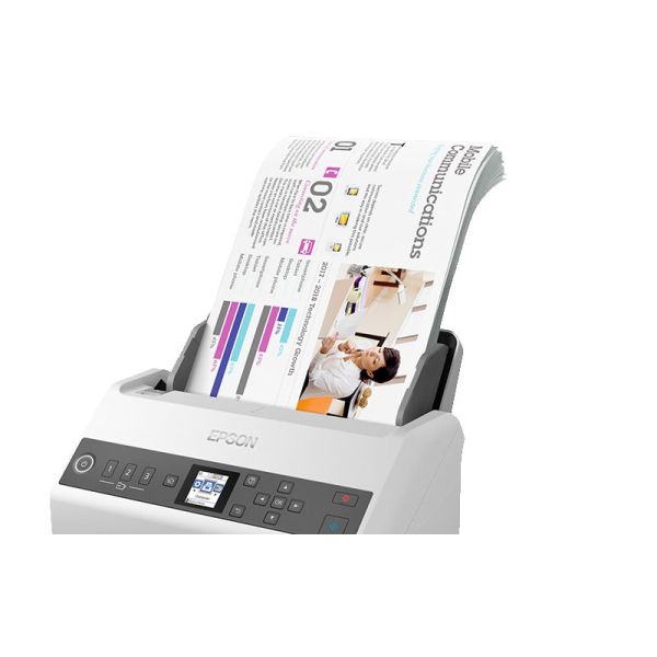 Epson WorkForce DS-730N (B11B259401)