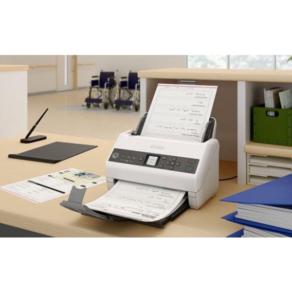 Epson WorkForce DS-730N (B11B259401)