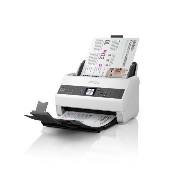 Epson WorkForce DS-730N (B11B259401)