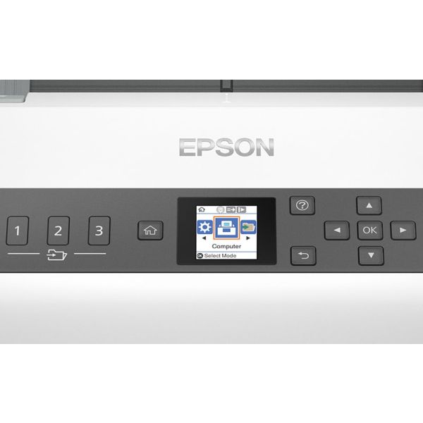 Epson WorkForce DS-730N (B11B259401)