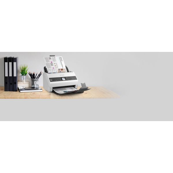 Epson WorkForce DS-730N (B11B259401) Epson WorkForce DS-730N (B11B259401)