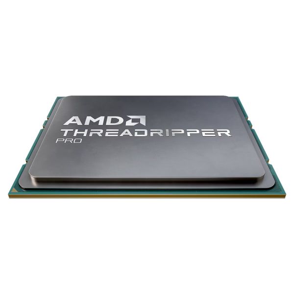 AMD Threadripper PRO 7975WX SP6 32C 5.3GHz (100-100000453WOF)