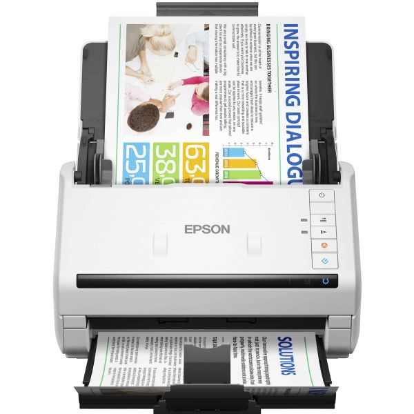 Epson WorkForce DS-770II (B11B262401)