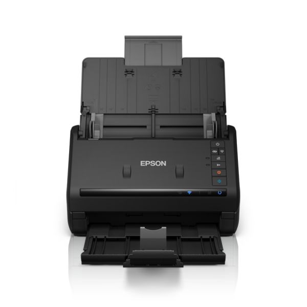 Epson WorkForce ES-500WII (B11B263401) Epson WorkForce ES-500WII (B11B263401)