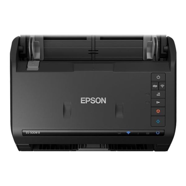 Epson WorkForce ES-500WII Duplex Documentscanner (B11B263401)