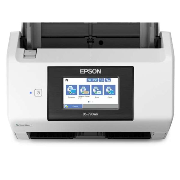 Epson WorkForce DS-790WN (B11B265401)