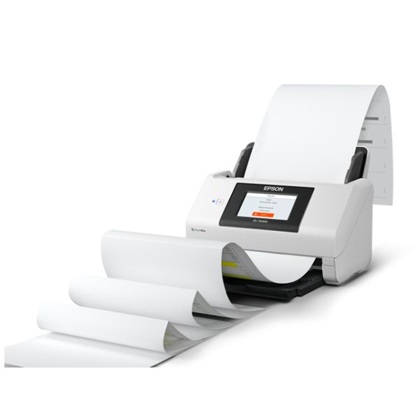Epson WorkForce DS-790WN (B11B265401)