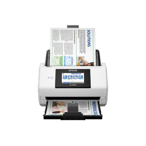 Epson WorkForce DS-790WN (B11B265401)