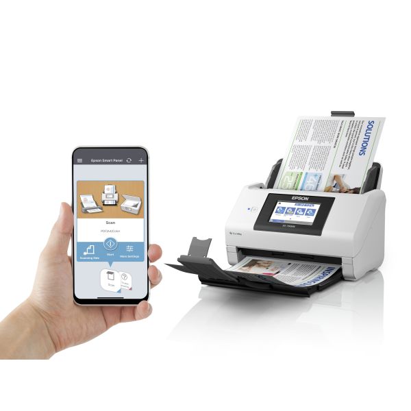 Epson WorkForce DS-790WN (B11B265401)