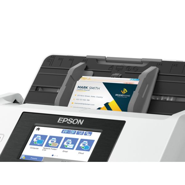 Epson WorkForce DS-790WN (B11B265401) 1/16 Epson WorkForce DS-790WN (B11B265401)