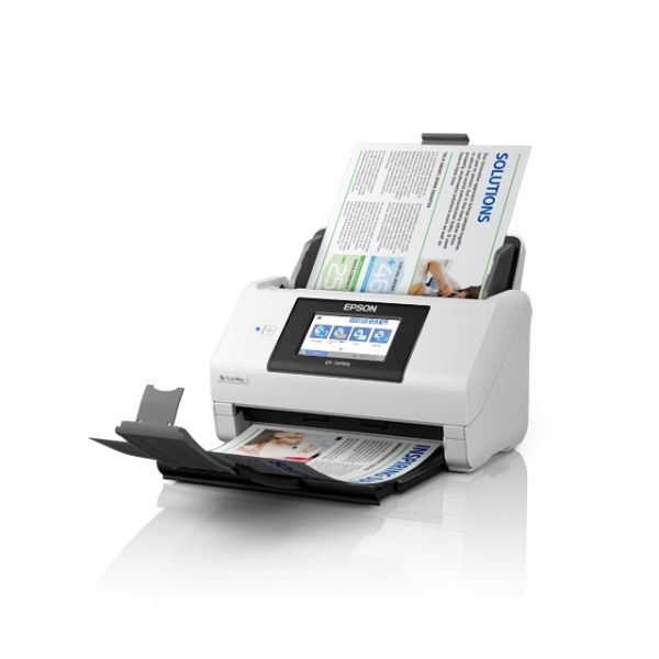 Epson WorkForce DS-790WN (B11B265401) 1/16 Epson WorkForce DS-790WN (B11B265401)
