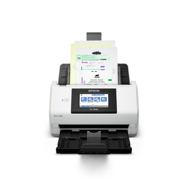Epson WorkForce DS-790WN (B11B265401) 1/16 Epson WorkForce DS-790WN (B11B265401)