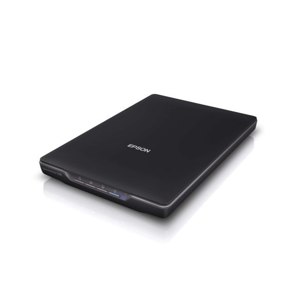 Epson Perfection V39II Flatbed scanner 4800 x 4800 DPI A4 Zwart (B11B268401)