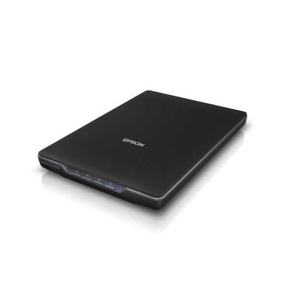 Epson Perfection V39II A4 flatbed foto- en documentscanner met standaard (B11B268401) Epson Perfection V39II A4 flatbed foto- en documentscanner met standaard (B11B268401)