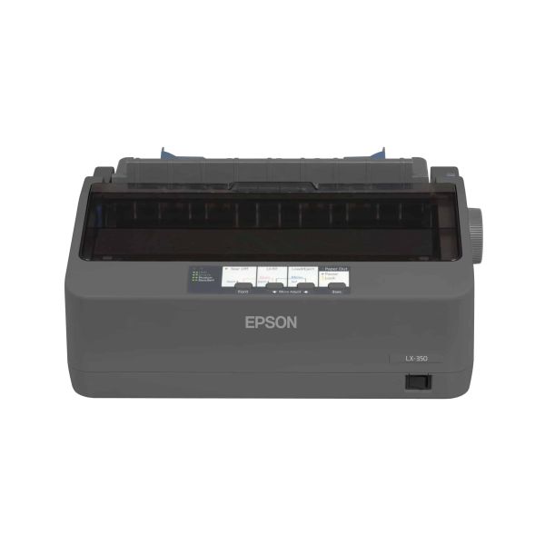 Epson LX-350 (C11CC24031)