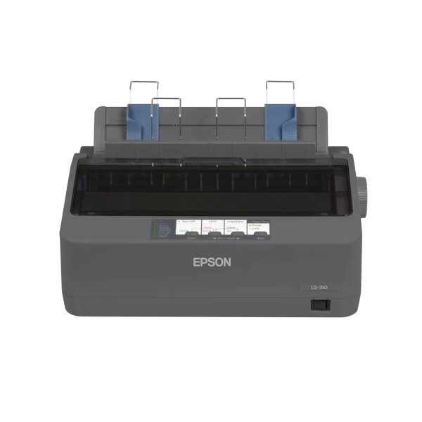 Epson LQ-350 (C11CC25001) Epson LQ-350 (C11CC25001)