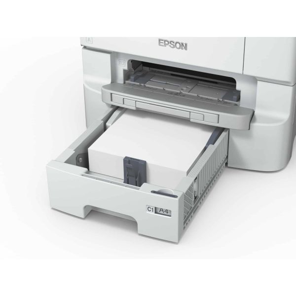 Epson WorkForce Pro WF-6090DW (C11CD47301)