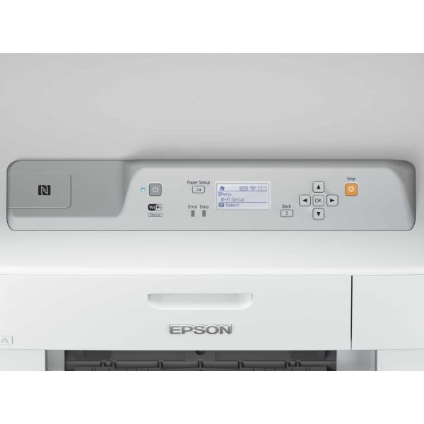 Epson WorkForce Pro WF-6090DW (C11CD47301)
