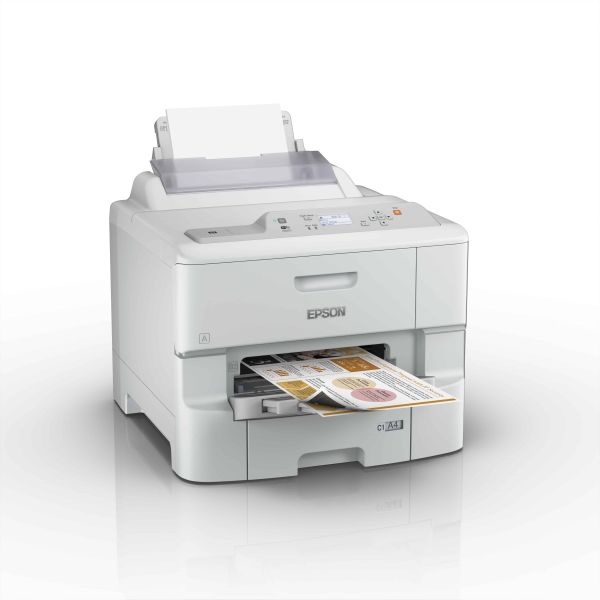 Epson WorkForce Pro WF-6090DW (C11CD47301)