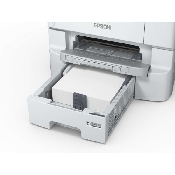 Epson WorkForce Pro WF-6090DW (C11CD47301)