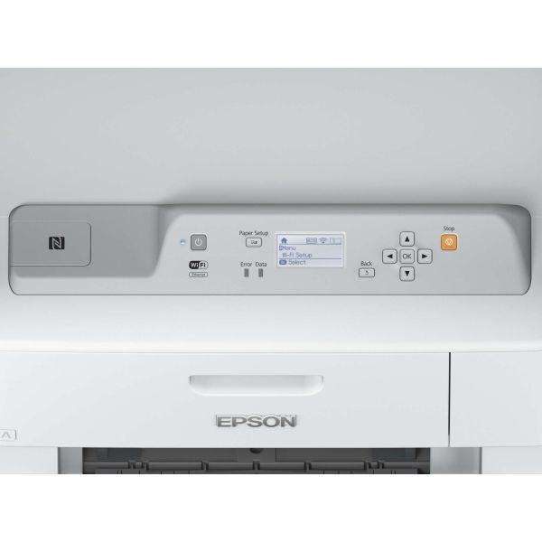 Epson WorkForce Pro WF-6090DW (C11CD47301)