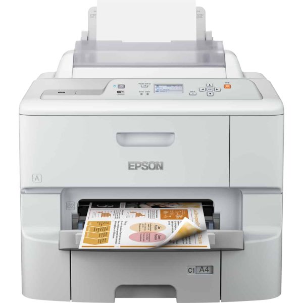 Epson WorkForce Pro WF-6090DW (C11CD47301)
