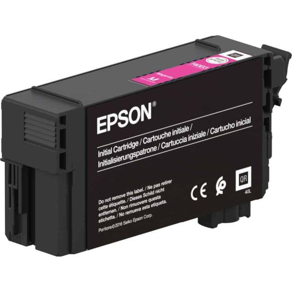 Epson SureColor SC-T3100N - Wireless Printer (No Stand) (C11CF11301A0)