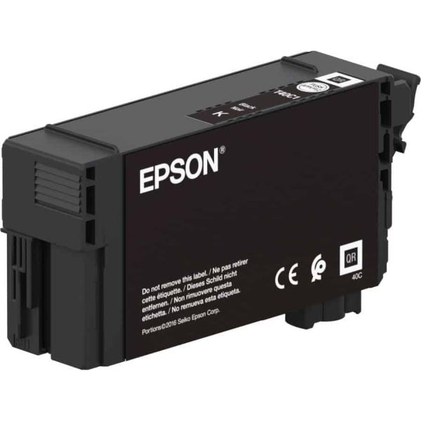 Epson SureColor SC-T3100N - Wireless Printer (No Stand) (C11CF11301A0)