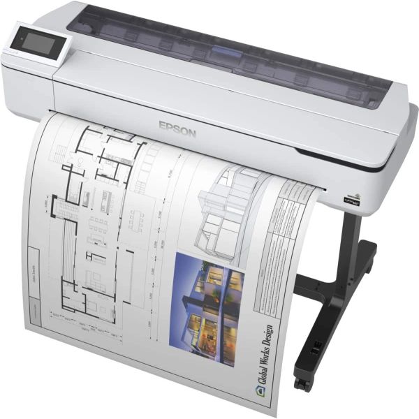 EPSON SureColor SC-T5100 36inch (C11CF12301A0)