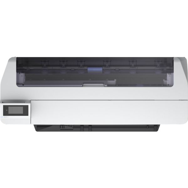 Epson SureColor SC-T5100N - Wireless printer (No stand) (C11CF12302A0)