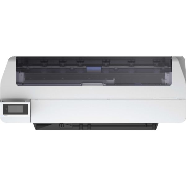 Epson SureColor SC-T5100N - Wireless printer (No stand) (C11CF12302A0)