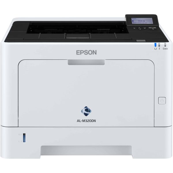 Epson WorkForce AL-M320DN (C11CF21401) Epson WorkForce AL-M320DN (C11CF21401)