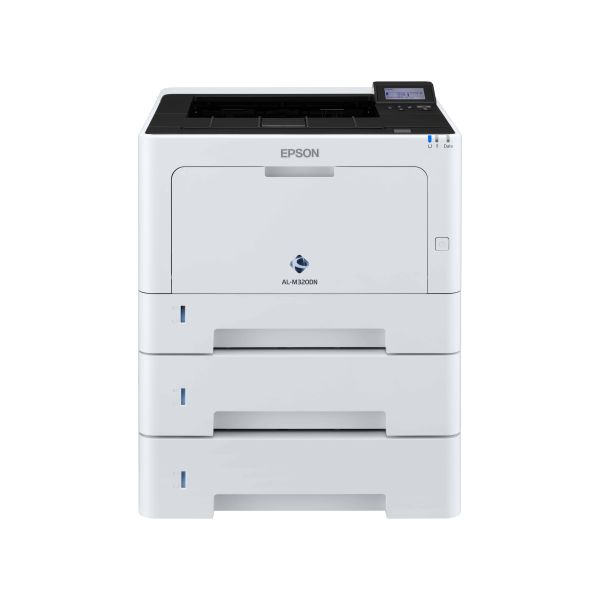 Epson WorkForce AL-M320DN (C11CF21401)
