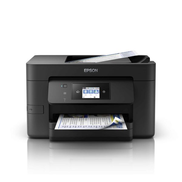 Epson WorkForce Pro WF-3720DWF (C11CF24402)