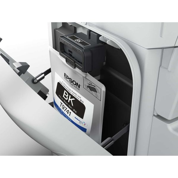 Epson WorkForce Pro WF-C869RD3TWFC (C11CF34401BP) Epson WorkForce Pro WF-C869RD3TWFC (C11CF34401BP)