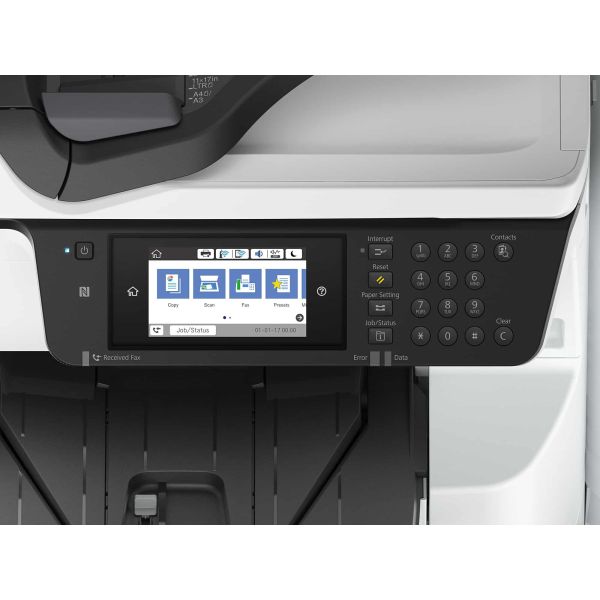 Epson WorkForce Pro WF-C869RD3TWFC (C11CF34401BP) Epson WorkForce Pro WF-C869RD3TWFC (C11CF34401BP)