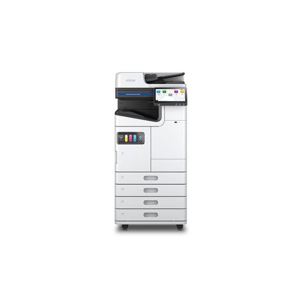Epson Printer Drucker WorkForce Pro WF-C869RD3TWFC WFC869RD3TWFC (C11CF34401BP) (C11CF34401BP)