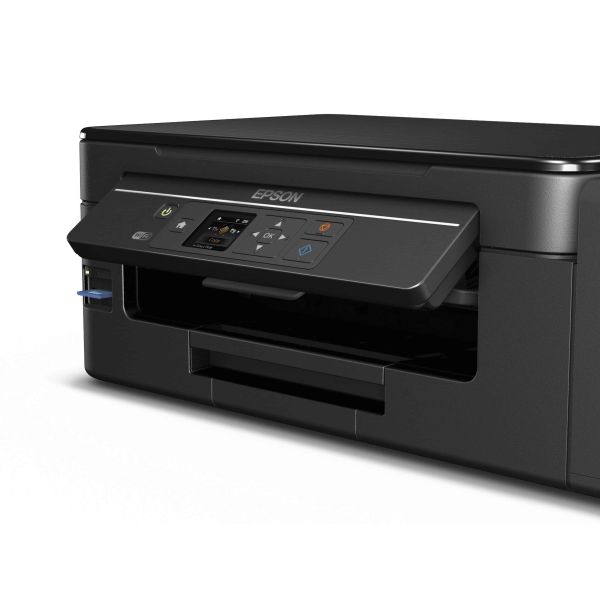 Epson EcoTank ET-2650 (C11CF47402)
