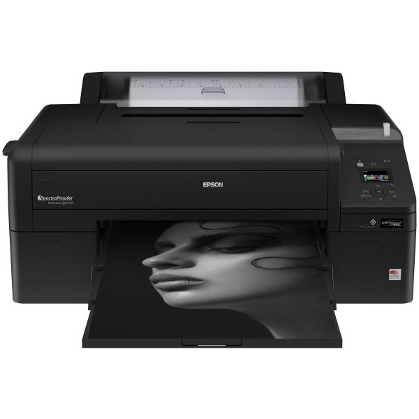Epson SureColor SC-P5000 STD Spectro (C11CF66001A2) Epson SureColor SC-P5000 STD Spectro (C11CF66001A2)