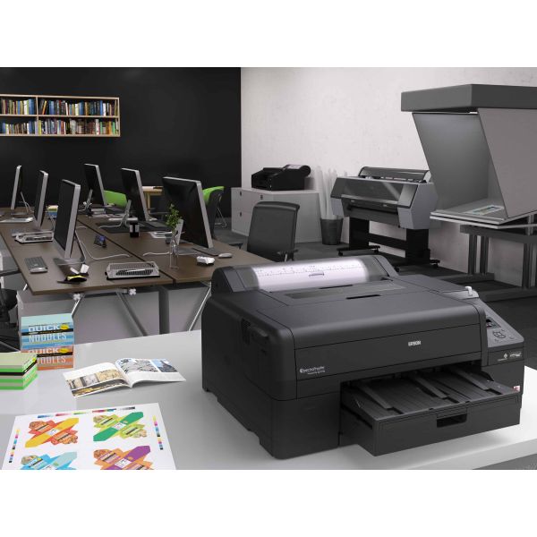 Epson SureColor SC-P5000 STD Spectro (C11CF66001A2)