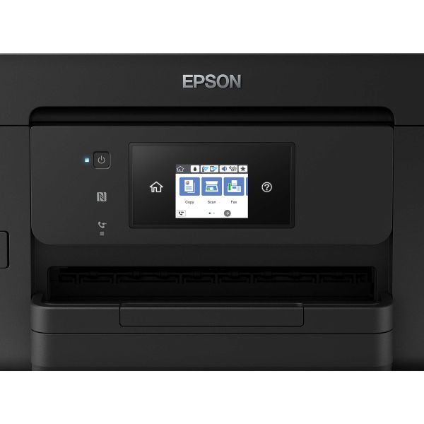 Epson WorkForce Pro WF-4720DWF (C11CF74402)