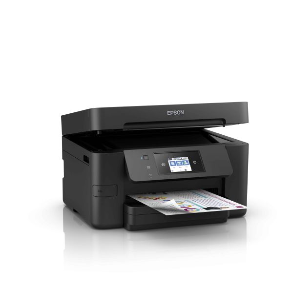 Epson WorkForce Pro WF-4720DWF (C11CF74402)