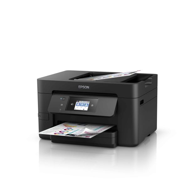 Epson WorkForce Pro WF-4720DWF (C11CF74402)