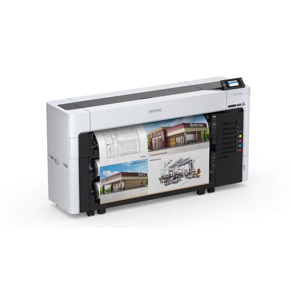Epson Printer Drucker WorkForce Pro WF-4720DWF WF4720DWF (C11CF74402) (C11CF74402)